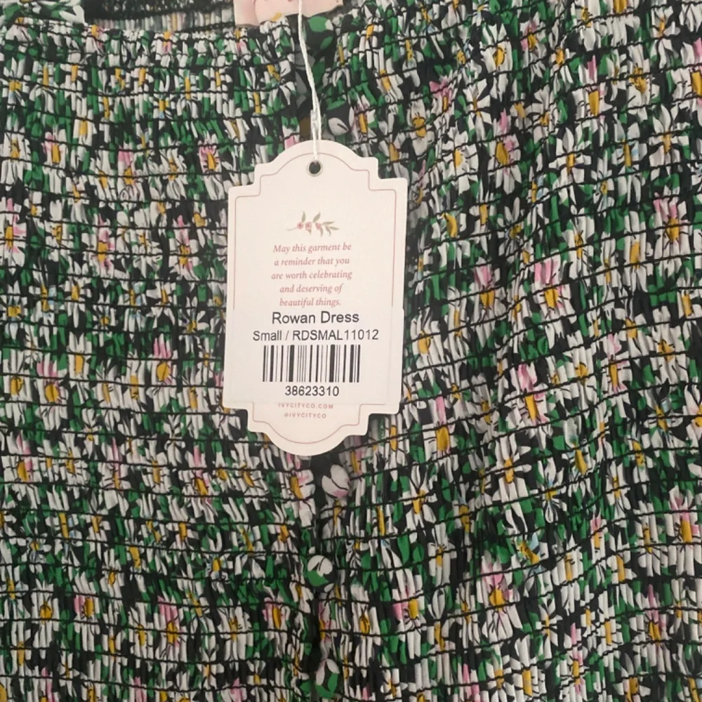 Ivy city Rowan dress size small - Picture 5 of 5
